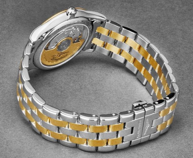 Longines Flagship L4.774.3.22.7 Image 3